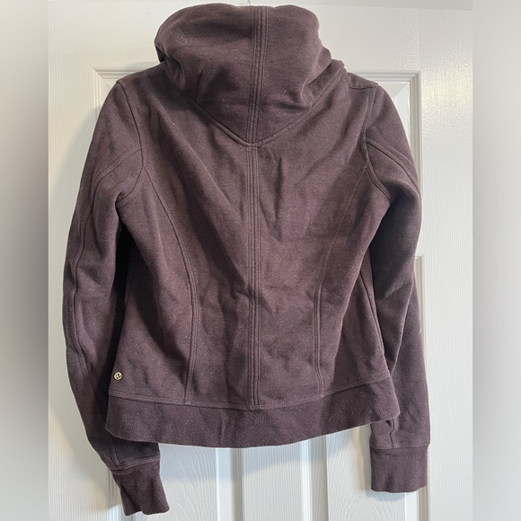 LULULEMON Karmacollected Snap full zip - Picture 7 of 8